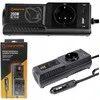 Įtampos keitiklis Manta MPI200C, 200 W