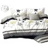 Patalynės komplektas JadorDecor patalinės komplektas, 200x220, 3 dalių