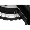 Kampinis pjūklas 255 mm 1800 W su lazeriu tiksliam pjovimui, medienos pjovimo pjūklas, laminato pjaustytuvas, plokščių pjūklas