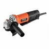 Kampinis šlifuoklis 114.3 mm 1000W didelio greičio metalo šlifavimui ir pjovimui, laidinis reguliuojama dulkių apsauga, elektrinis kampinis šlifuoklis 12 000 RPM, rankinis pjovimo įrankis