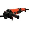 Kampinis šlifuoklis 2000W, su 180 mm disku, pjovimo ir šlifavimo įrankis, elektrinis įrankis, kampinis šlifuoklis metalui