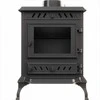 Ketaus krosnelė KAWMET P3 (7,4 kW) ECO