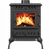 Ketaus krosnelė KAWMET P3 (7,4 kW) ECO