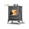 Ketaus krosnelė KAWMET P3 (7,4 kW) ECO