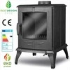 Ketaus krosnelė KAWMET P8 (7,9 kW) ECO