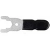 Kniedžių veržlių įrankio adapteris M3-M10, 1/4" šeš. kotas, CrMo plienas, su dėklu, kniedijimo įrankis, serviso įrankis, kniedėms, veržlių tvirtinimui