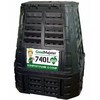 Komposteris GoodMajster 740l