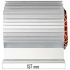 Kompresoriaus korpuso stovas, POWERMAT PM-KO-50T-V2, atsarginės kompresoriaus dalys, oro kompresoriaus priedai, kompresoriaus variklio laikiklis