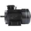 Kompresoriaus variklis, 7.5 kW 400V, didelio našumo keitimo variklis, skirtas POWERMAT PM-KO-300T-400V, kompresoriaus atsarginės dalys