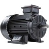 Kompresoriaus variklis, 7.5 kW 400V, didelio našumo keitimo variklis, skirtas POWERMAT PM-KO-300T-400V, kompresoriaus atsarginės dalys