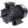 Kompresoriaus variklis, 7.5 kW 400V, didelio našumo keitimo variklis, skirtas POWERMAT PM-KO-300T-400V, kompresoriaus atsarginės dalys