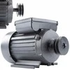 Kompresoriaus variklis POWERMAT PM-KO-100T-150T-200T, 3 kW, 230V, keičiamas variklis, oro kompresoriaus variklis