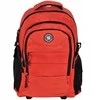 Kuprinė Paso Backpacks, 30 L, raudona