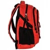Kuprinė Paso Backpacks, 30 L, raudona