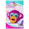 Kūrybinis pagalvėlės siuvimo rinkinys New Babylon Dream Kids Beždžionėlė