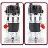 Red Technic Elektrinė freza Raudona Technic RTFGW0145