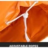 Lankstus PVC ortakis, 25,5 cm, 7,6 m