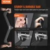 Lat Pulldown štangos rankenos priedas, V-bar T-bar trosinis treniruoklis namų sporto salei, nugaros bicepso tricepso treniruočių įranga