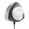 LED baseino šviestuvas, įvairiaspalvis povandeninis apšvietimas, plaukimo baseinams, Intex suderinamas, plaukiojantis baseino šviestuvas