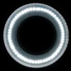 Activeshop Kosmetologinė LED lempa su lupa ir stovu 5D 10W
