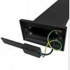 LED sodo lempa MasterLed, 50cm
