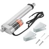 Linijinis Pavaros Variklis 12V, 15.24 cm Eiga, Didelės Spartos 1.4 cm/s, 100 kg Jėga, IP54 Apsauga, Elektrinis Stūmoklinis Variklis