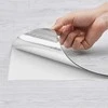 Lipnios vinilinės grindų plytelės, šviesiai pilkos medienos raštas, virtuvei, valgomajam, miegamajam, vonios kambariui, lengvai klijuojama grindų danga, vandeniui atsparios grindys, PVC danga