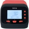Litavimo stotis su T12 antgaliais, LCD ekranu, reguliuojama temperatūra, automatinio miego funkcija, elektronikos remontui, mėgėjams, tiksliam darbui