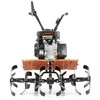 Loncin Benzininis kultivatorius sodui, su 196 cm3 varikliu, dirvožemio kultivatorius, sodo kultivatorius