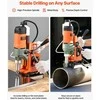 Magnetinis gręžimo staklės 1400W, 0-850 aps./min., 50 mm, metalui, gręžtuvas, magnetinis gręžimo įrankis