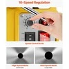 Magnetinis gręžtuvas 1200W, 10 greičių, 40 mm, metalui, gręžimo staklės, reguliuojamas, šerdies gręžimui