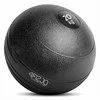 Mankštos kamuolys, 20 kg „Slam Ball“ funkcinėms treniruotėms, didelio atsparumo fitneso kamuolys jėgos ir kondicionavimo treniruotėms