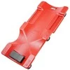Mechaniko gultas 914 mm, su įrankių dėklu, automobilių riedėjimo garažo gultas, plastikinis gultas, mechaniko garažo gultas