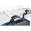 GÜDE Medienos obliavimo ir jungimo staklės, 1250W kombinuota medienos apdirbimo mašina, 204mm obliavimo plotis, HSS peiliai