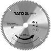 Medienos pjovimo diskas 305x96Tx30mm, skirtas medienai pjauti, medienos apdirbimo diskas, apskritojo pjūklo diskas