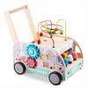 Medinis stumdukas Ledainė RK-873 Ricokids