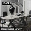 Metalinės stalo kojos 720 x 790 mm, X formos, juodos, tvirtos, kavos staliukui, baro stalui, darbo stalui, virtuvės stalui