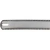 Metalinio pjūklo geležtės, 300 mm ilgio, dvipusės, anglinio plieno, metalo pjovimo geležtės, plieno pjūklo geležtės