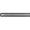 Metalinių pjūklų geležtės, 300 mm ilgio, dvipusės, skirtos plienui, PVC, spalvotiesiems metalams, 144 vnt.