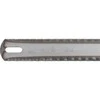 Toya Sa Poland Geležtė metalui dvipusė 20 x 300mm | 72.vnt. (27505)