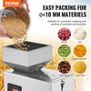 Miltelių dozavimo mašina 0.002-0.44lbs, automatinė, skaitmeninė, grūdams, sėkloms, miltams, blizgučiams, arbatai, biriems produktams