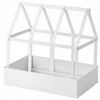 Mini medinis šiltnamis daigykla Ikea Senapskal, 0.29x0.3x0.18 m