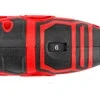 Mini sukamasis įrankis, su 180 dalių priedų rinkiniu, 280W, 35000 RPM, rankdarbiams, hobiams ir „pasidaryk pats“ projektams