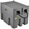 Mobilus dyzelio bakas 440L, 12V siurblys, dyzelino transportavimo talpa, dyzelio talpykla