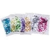 Mozaikos lipduku rinkinys, 12,5cm