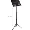 Muzikos stovas NN D5
