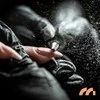 Nagų freza, Manikiūro Pedikiūro rinkinys, 24W Profesionalus elektrinis nagų dildė, su 6 antgaliais, namų ir salono naudojimui, reguliuojamas greitis, LED ekranas