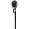 Neo 3/4" sukimo momento raktas 160-800 Nm, su reketo mechanizmu, CrV plieno raktas, automobilių sukimo momento raktas