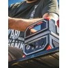 Yato Nešiojama maitinimo stotis, 600W gryna sinusinė banga, 504Wh baterijos talpa, kelių prievadų USB-C PD, avarinis atsarginis maitinimo šaltinis, lauko kempingo maitinimo blokas