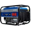 Nešiojamas elektros generatorius, 2800W, 230V AVR stabilizatorius, skirtas namams ir laukui, benzininis generatorius, avarinis energijos tiekimas